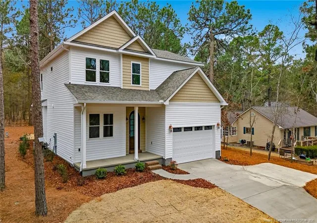 Photo 2 of Single family home for sale at 139 Lancashire Ln, West End, NC 27376 | MLS# 761924 | Listing updated on 2026-05-04