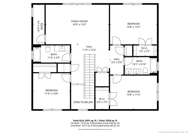 Photo 48 of Single family home for sale at 139 Lancashire Ln, West End, NC 27376 | MLS# 761924 | Listing updated on 2026-05-04