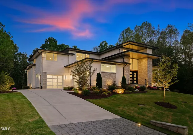 Photo 1 of Mansion for sale at 213 Westhampton Dr, Pittsboro, NC 27312 | MLS# 2542676 | Listing updated on 2026-05-11