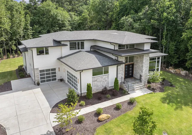 Photo 2 of Mansion for sale at 213 Westhampton Dr, Pittsboro, NC 27312 | MLS# 2542676 | Listing updated on 2026-05-11