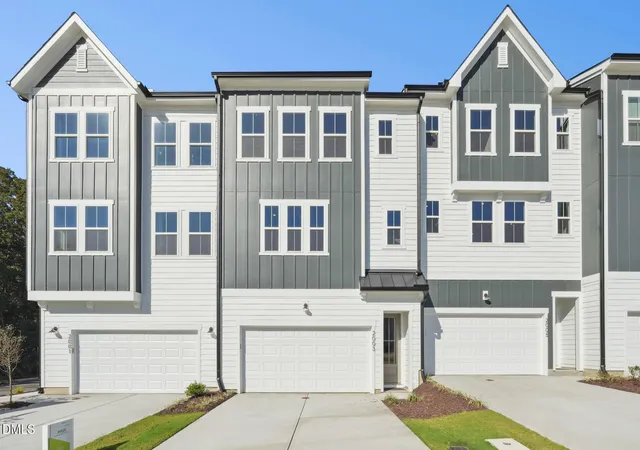 Photo 1 of Sale Pending at 2043 Trident Maple Ln, Chapel Hill, NC 27517 | MLS# 10159243 | Listing updated on 2026-04-10