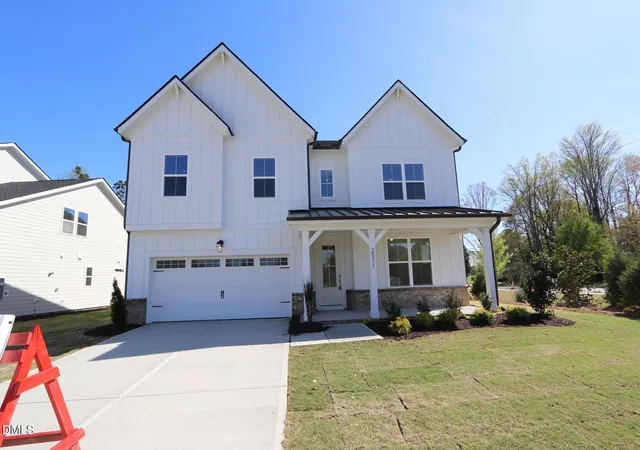Photo 1 of Single family home for sale at 2511 Vetrina Way, Apex, NC 27502 | MLS# 10128849 | Listing updated on 2026-05-11