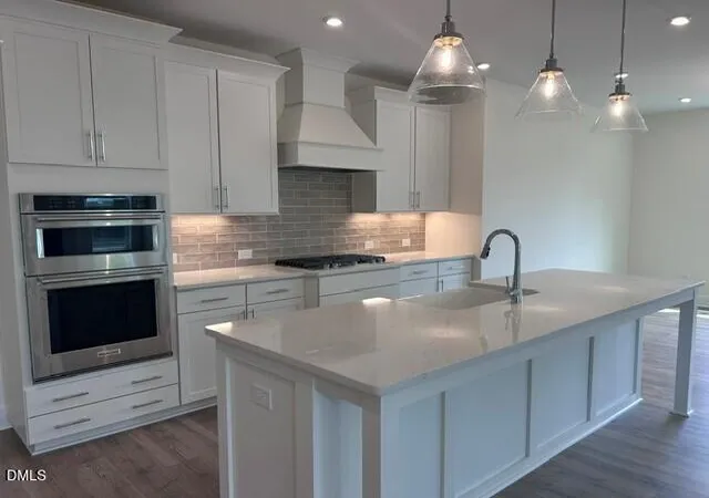 Photo 2 of Single family home for sale at 2511 Vetrina Way, Apex, NC 27502 | MLS# 10128849 | Listing updated on 2026-05-11