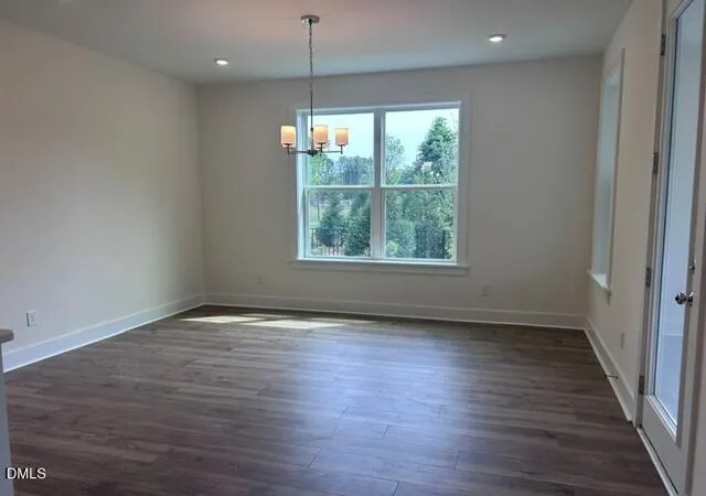 Photo 3 of Single family home for sale at 2511 Vetrina Way, Apex, NC 27502 | MLS# 10128849 | Listing updated on 2026-05-11
