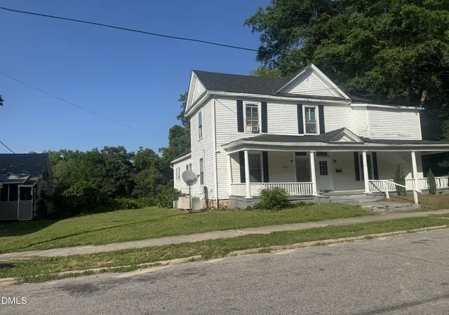 Photo 27 of Multi family home for sale at 232 Burwell Ave #1,2,3, Henderson, NC 27536 | MLS# 10132906 | Listing updated on 2026-03-28