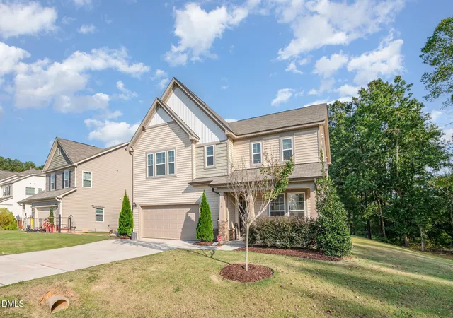 2nd image of 30 Waterview Way, Franklinton, NC 27525 | MLS# 10124177