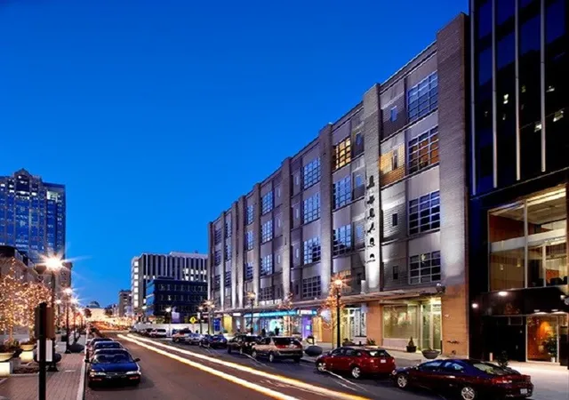 Condominium at 319 Fayetteville St #304, Raleigh, NC 27601 | MLS# 2372907 | | Sold on 2021-04-29