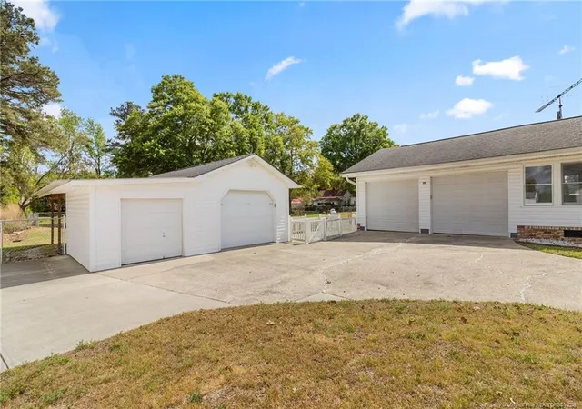 Photo 37 of Single family home for sale at 52 N Hill St Rd, Red Springs, NC 28377 | MLS# 759889 | Listing updated on 2026-04-24