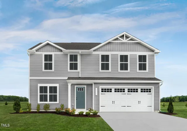 Photo 1 of Sale Pending at 1532 Ivy Meadow Ln, Zebulon, NC 27597 | MLS# 10124697 | Listing updated on 2026-04-06