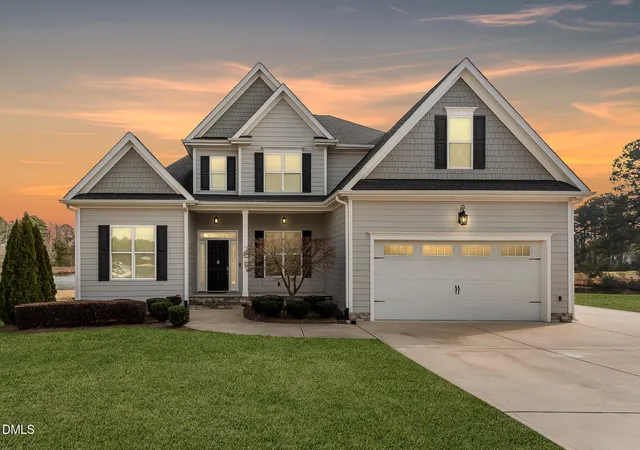 Photo 1 of Sale Pending at 1015 Black River Dr, Zebulon, NC 27597 | MLS# 10140724 | Listing updated on 2026-05-07