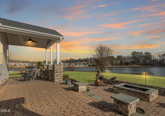 Photo 2 of Sale Pending at 1015 Black River Dr, Zebulon, NC 27597 | MLS# 10140724 | Listing updated on 2026-05-07