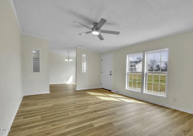 Photo 2 of Manufactured home for sale at 58 Ryes Ln, Lillington, NC 27546 | MLS# 10151238 | Listing updated on 2026-05-07