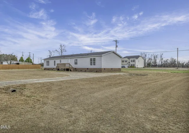 Photo 38 of Manufactured home for sale at 58 Ryes Ln, Lillington, NC 27546 | MLS# 10151238 | Listing updated on 2026-05-07
