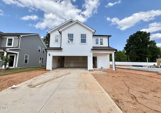 Photo 1 of Sale Pending at 25 Gerrad St #69, Franklinton, NC 27525 | MLS# 10166844 | Listing updated on 2026-05-13