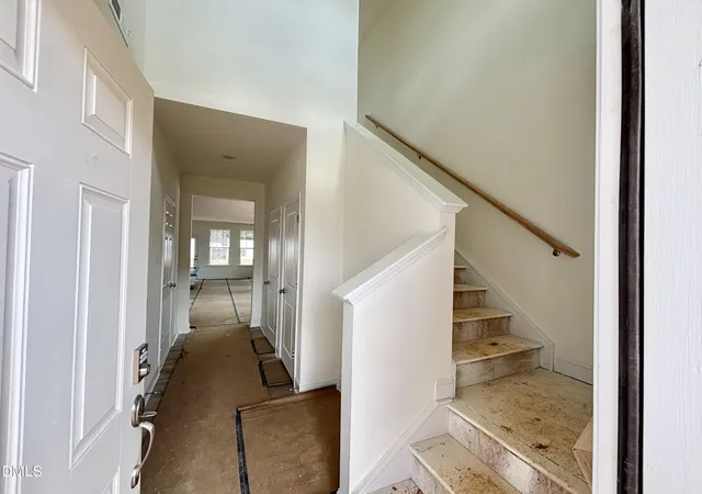 Photo 5 of Sale Pending at 25 Gerrad St #69, Franklinton, NC 27525 | MLS# 10166844 | Listing updated on 2026-05-13