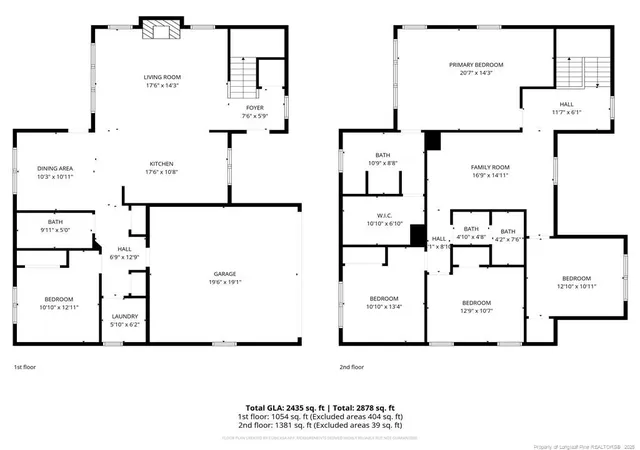 Photo 50 of Sale Pending at 45 Cohen Ct, Vass, NC 28394 | MLS# 761690 | Listing updated on 2026-05-02