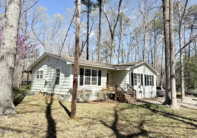 Photo 1 of Sale Pending at 103 Montana Dr, Louisburg, NC 27549 | MLS# 10154334 | Listing updated on 2026-04-16