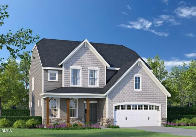 Photo 1 of Sale Pending at 500 Grist Ml Ct, Aberdeen, NC 28315 | MLS# 10161760 | Listing updated on 2026-04-22