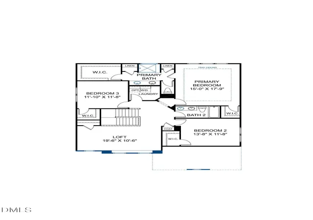 Photo 3 of Sale Pending at 500 Grist Ml Ct, Aberdeen, NC 28315 | MLS# 10161760 | Listing updated on 2026-04-22