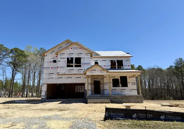 Photo 1 of Sale Pending at 37 Bluestone Dr, Lillington, NC 27546 | MLS# 10139201 | Listing updated on 2026-05-02