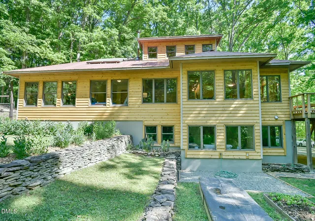 Photo 1 of Sale Pending at 5424 Hawes Rd, Hillsborough, NC 27278 | MLS# 10162343 | Listing updated on 2026-04-26