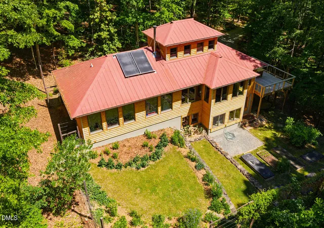 Photo 2 of Sale Pending at 5424 Hawes Rd, Hillsborough, NC 27278 | MLS# 10162343 | Listing updated on 2026-04-26