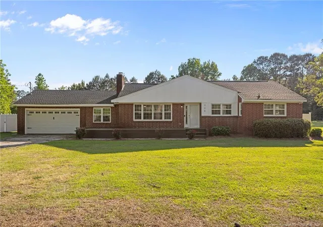 Photo 1 of Single family home for sale at 309 Cornith Rd, Pembroke, NC 28372 | MLS# 760744 | Listing updated on 2026-05-06