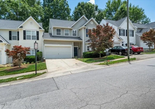 Photo 1 of Sale Pending at 5305 Corinthian Way Way, Raleigh, NC 27607 | MLS# 10113432 | Listing updated on 2026-04-17