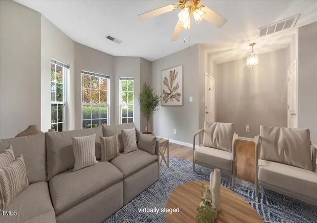 Photo 4 of Sale Pending at 5305 Corinthian Way Way, Raleigh, NC 27607 | MLS# 10113432 | Listing updated on 2026-04-17