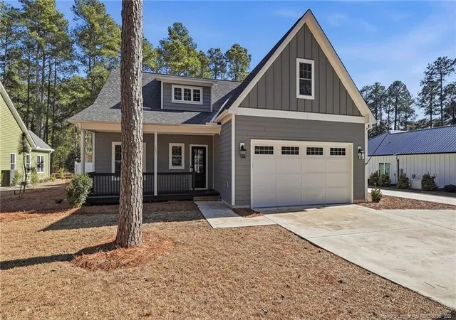 Photo 1 of Single family home for sale at 1267 Linden Rd, Aberdeen, NC 28315 | MLS# 761907 | Listing updated on 2026-05-04