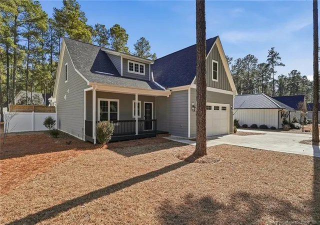 Photo 2 of Single family home for sale at 1267 Linden Rd, Aberdeen, NC 28315 | MLS# 761907 | Listing updated on 2026-05-04