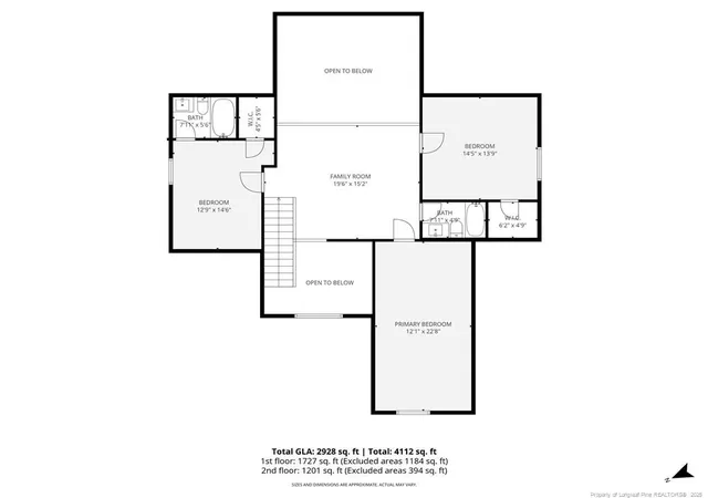 Photo 41 of Single family home for sale at 1267 Linden Rd, Aberdeen, NC 28315 | MLS# 761907 | Listing updated on 2026-05-04