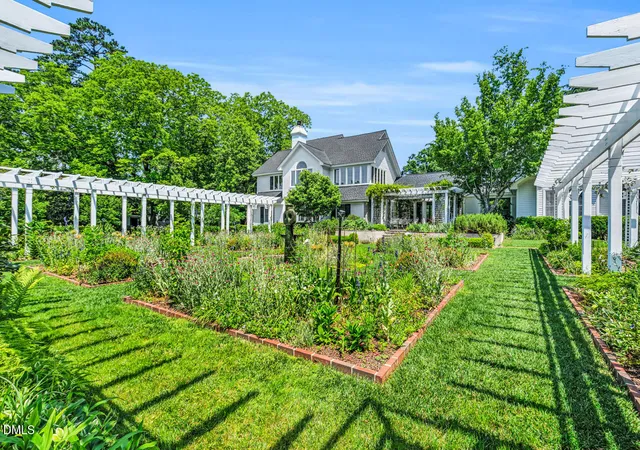 Photo 61 of Townhouse for sale at 490 Beechmast, Pittsboro, NC 27312 | MLS# 10162327 | Listing updated on 2026-05-12