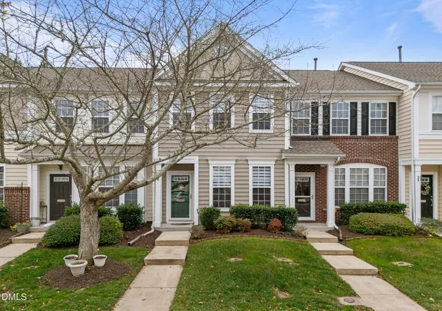 Photo 1 of Sale Pending at 123 Grey Elm Trl, Durham, NC 27713 | MLS# 10146746 | Listing updated on 2026-04-15