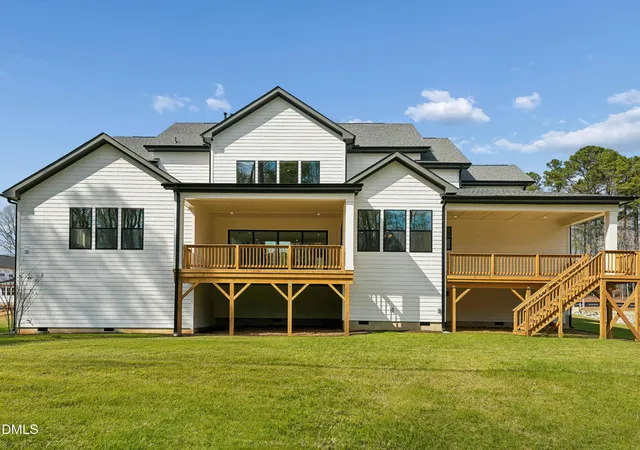 11th image of 6337 Granary Farm Ln #24, Fuquay Varina, NC 27526 | MLS# 10151933