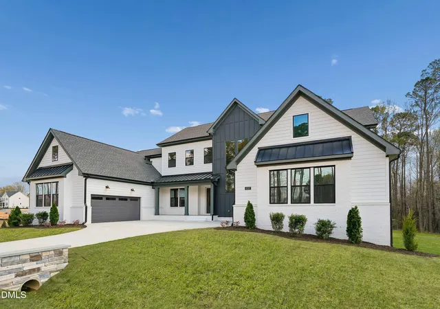 2nd image of 6337 Granary Farm Ln #24, Fuquay Varina, NC 27526 | MLS# 10151933
