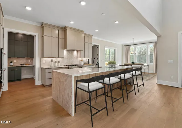 5th image of 6337 Granary Farm Ln #24, Fuquay Varina, NC 27526 | MLS# 10151933