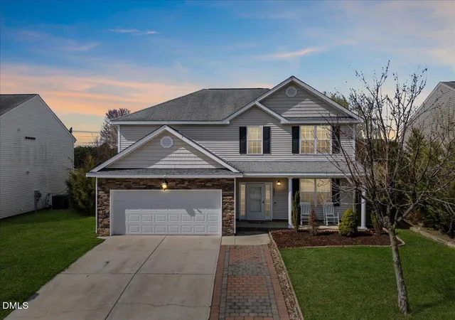Photo 1 of Sale Pending at 2206 King Malcolm Ln, Zebulon, NC 27597 | MLS# 10152198 | Listing updated on 2026-04-18