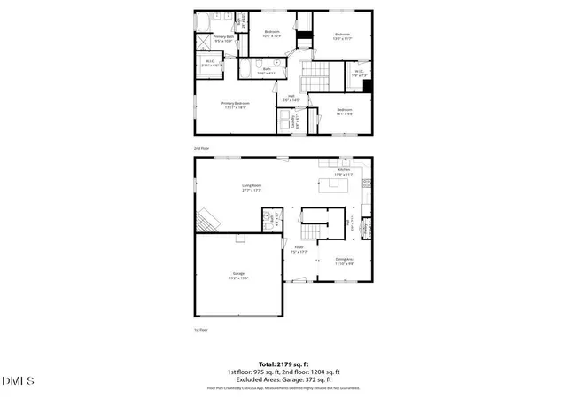 Photo 31 of Sale Pending at 2206 King Malcolm Ln, Zebulon, NC 27597 | MLS# 10152198 | Listing updated on 2026-04-18