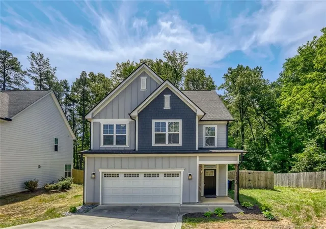 Photo 1 of Single family home for sale at 1254 Camden Ave, Durham, NC 27701 | MLS# 761357 | Listing updated on 2026-04-28