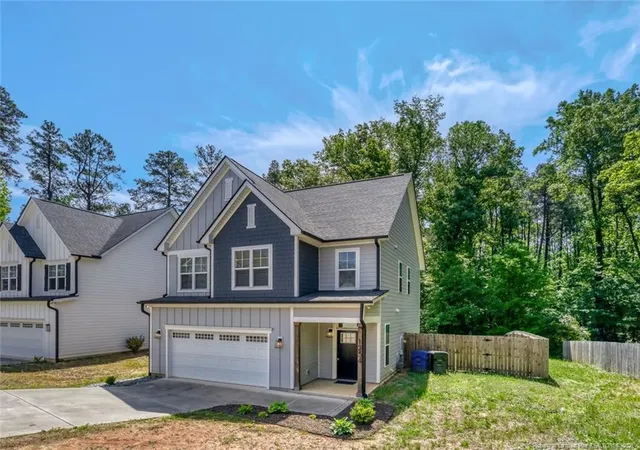 Photo 2 of Single family home for sale at 1254 Camden Ave, Durham, NC 27701 | MLS# 761357 | Listing updated on 2026-04-28