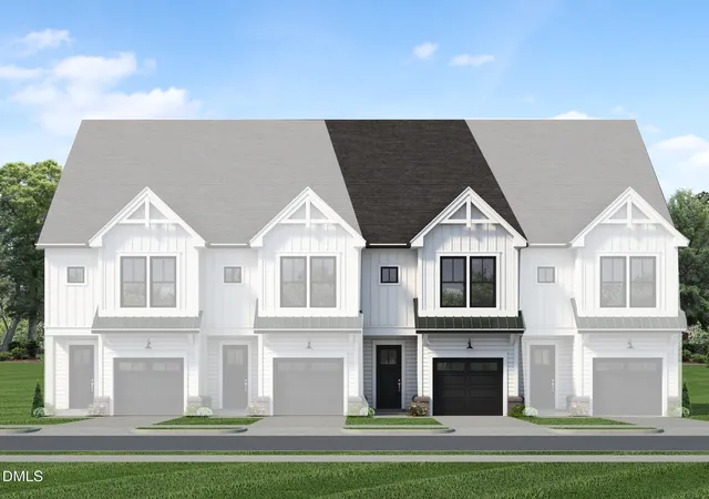 Photo 1 of Sale Pending at 612 Cable Ct, Apex, NC 27523 | MLS# 10124942 | Listing updated on 2026-01-12