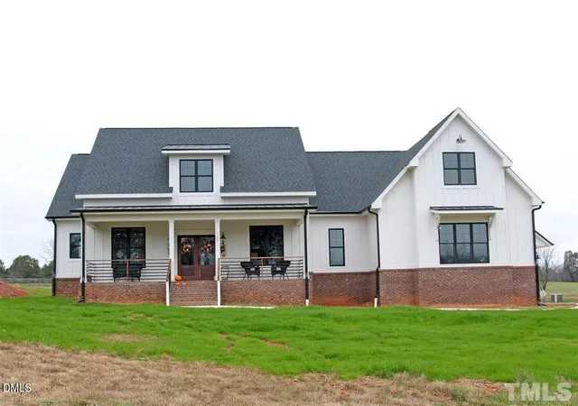 Photo 1 of Single family home for sale at 107 Crescent Hl Ln, Rougemont, NC 27572 | MLS# 10161783 | Listing updated on 2026-04-28