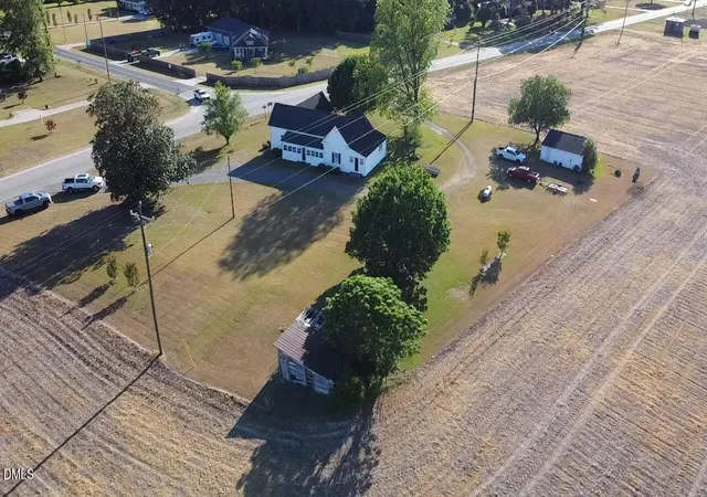 Photo 40 of Single family home for sale at 5898 Old Us Hwy 421, Lillington, NC 27546 | MLS# 10164738 | Listing updated on 2026-05-05