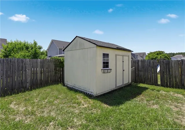 Photo 50 of Single family home for sale at 221 Audubon Dr, Raeford, NC 28376 | MLS# 762112 | Listing updated on 2026-05-07