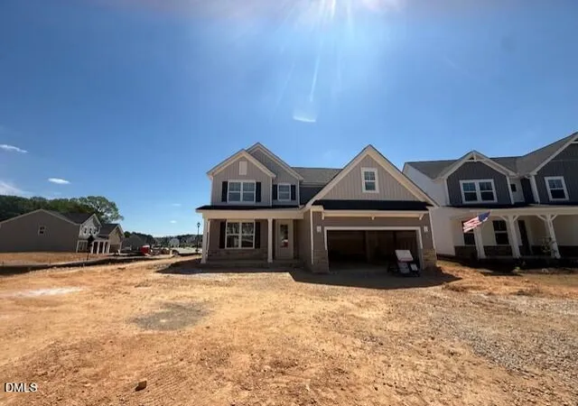 Photo 1 of Sale Pending at 516 Crescent Wood Trl, Zebulon, NC 27597 | MLS# 10143509 | Listing updated on 2026-05-07