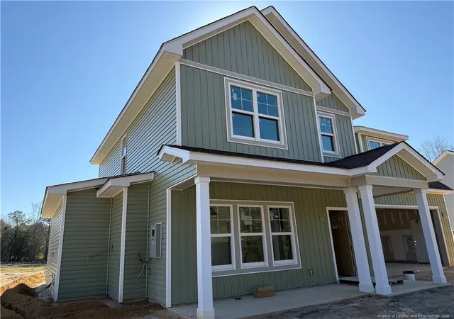 Photo 1 of Single family home for sale at 313 Strother Rd, Aberdeen, NC 28315 | MLS# 759652 | Listing updated on 2026-04-23