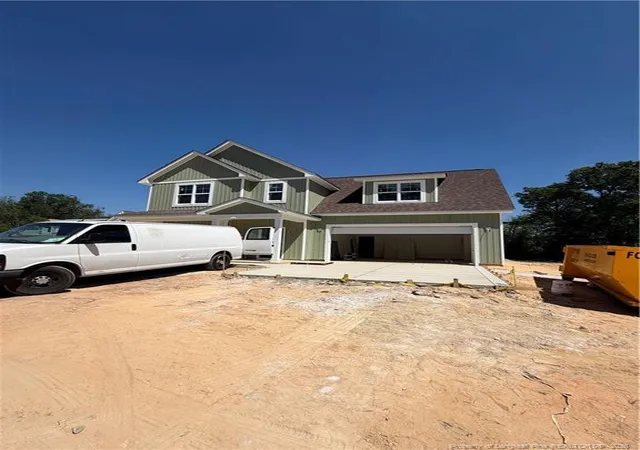 Photo 2 of Single family home for sale at 313 Strother Rd, Aberdeen, NC 28315 | MLS# 759652 | Listing updated on 2026-04-23