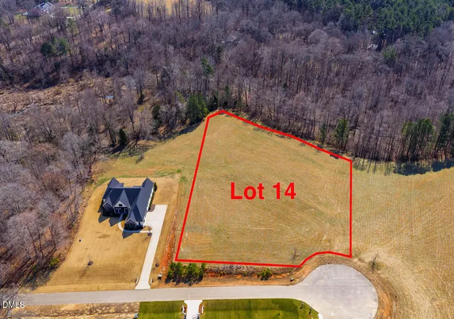 Photo 26 of Land for sale at Lot 14 Secretariat Ct, Chapel Hill, NC 27516 | MLS# 10150323 | Listing updated on 2026-03-28