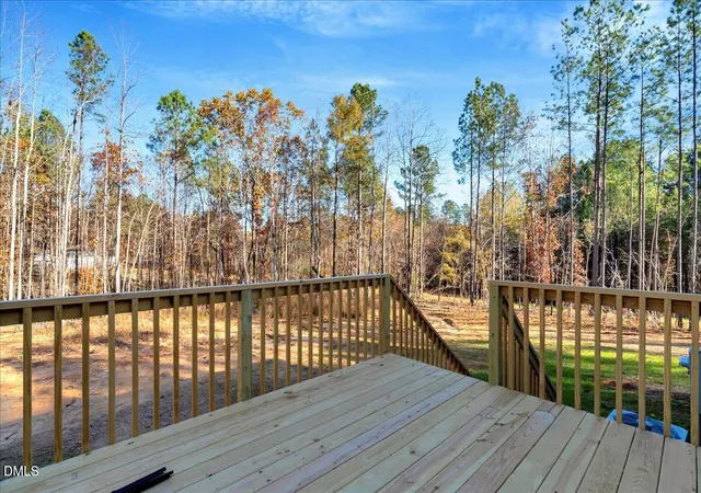 Photo 27 of Manufactured home for sale at 124 Cherryville Ln, Henderson, NC 27537 | MLS# 10160928 | Listing updated on 2026-04-18